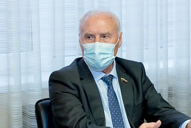 Чтобы жильцы не страдали